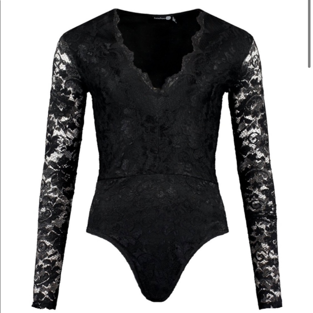 Bodysuit